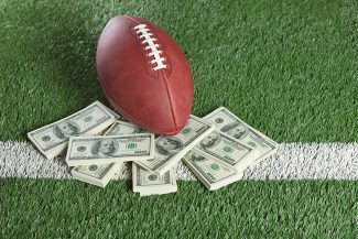 football cash