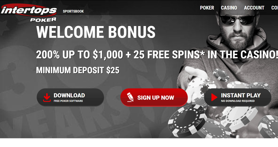 Intertops sportsbook Intertops sportsbook