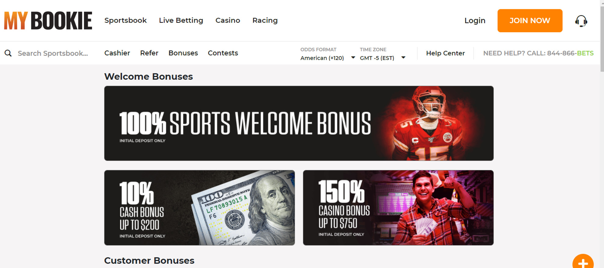 Mybookie Bonus Mybookie Bonus
