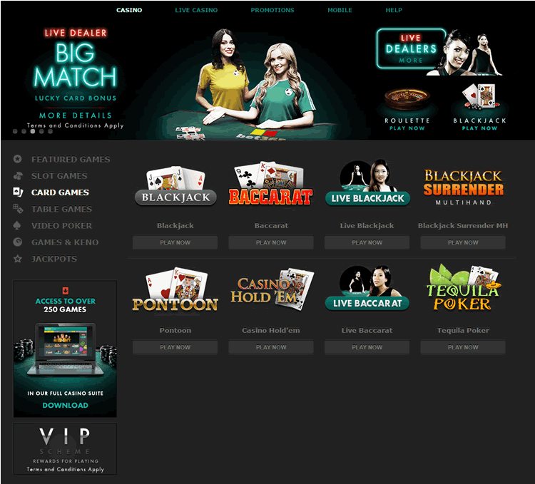 $5 minimum deposit online casino