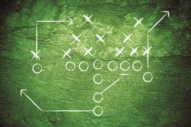 Football Spread Betting Explained Football Spread Betting Explained