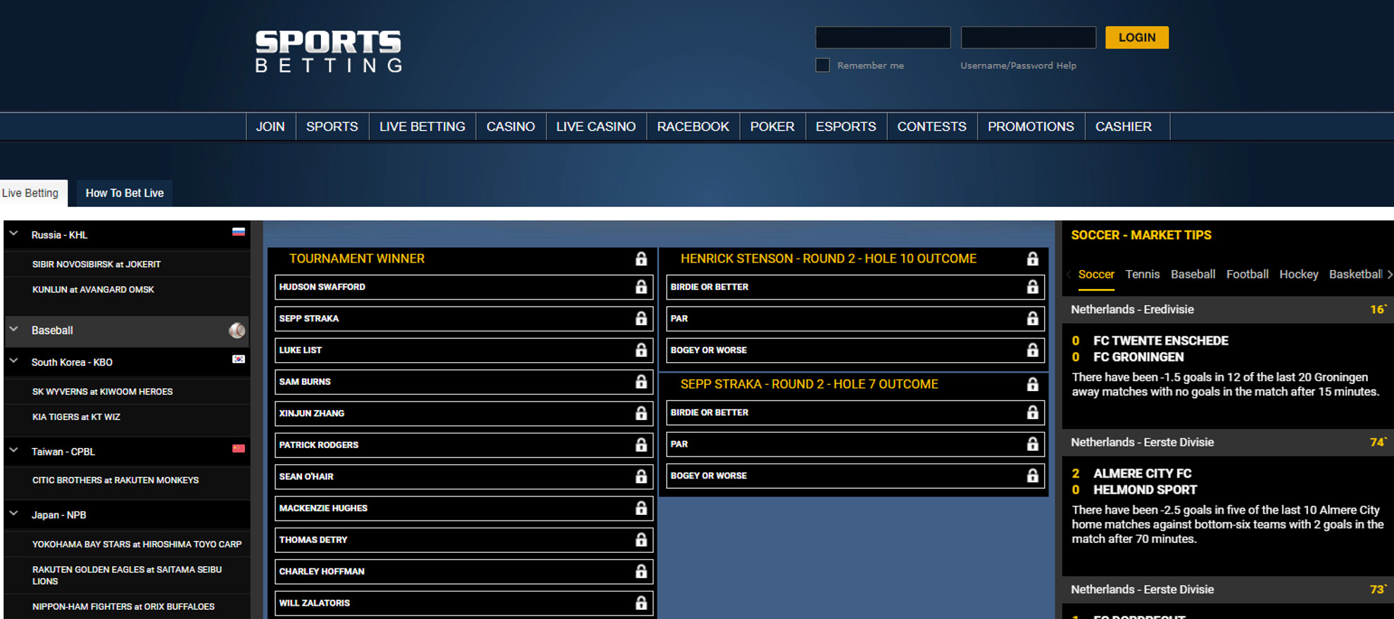 Sportsbetting Review Is Sportsbetting.ag Legit? Find Out Right in Here!