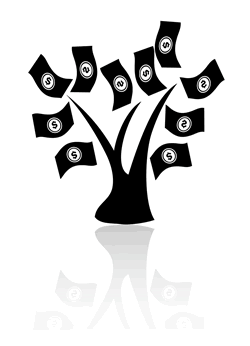 Money Tree