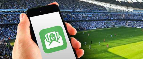 Pros and Cons of Betting on Your Mobile Device