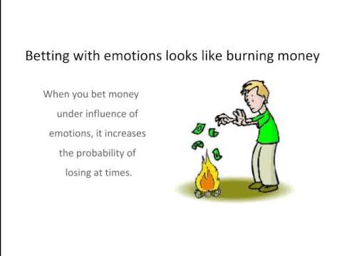 betting-with-emotions