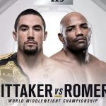 Where to bet on UFC 225