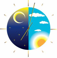 circadian rhythms