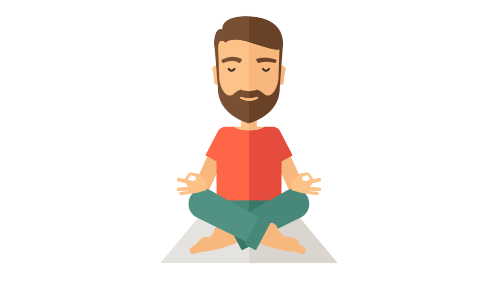 Meditation Habit