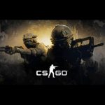 A eSports CSGO Banner