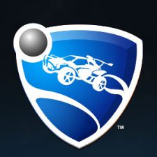 Rocket League logo