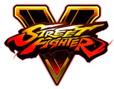 Street Fighter Logo