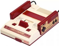 Famicom