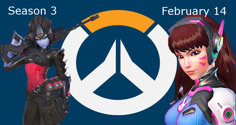 Where To Bet On Overwatch Season 2 Good Sportsbooks