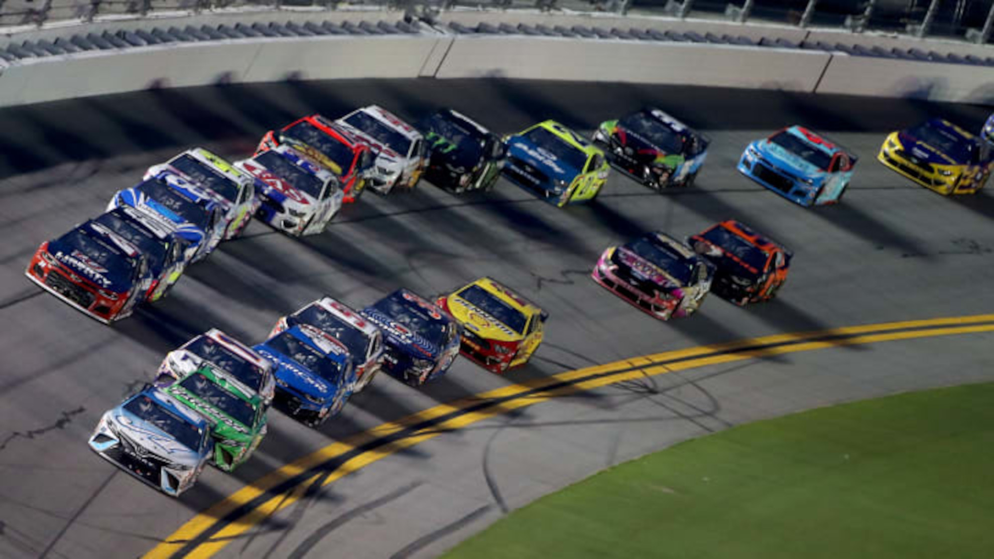Where to Bet on NASCAR, Updated for 2022