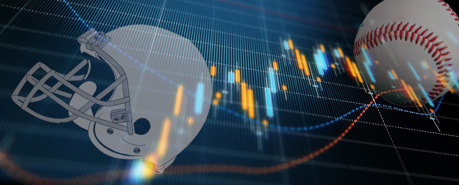 The Top Sports Betting Industry Trends Going On in 2021